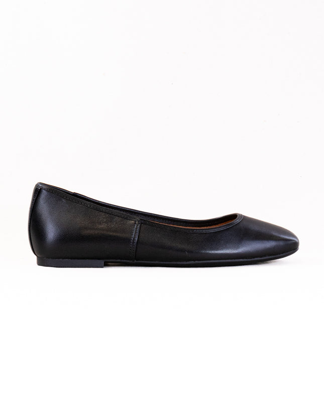 Vionic Orinda (Women's) - Black Leather
