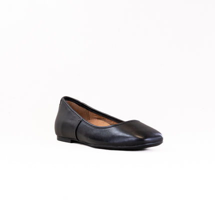 Vionic Orinda (Women's) - Black Leather