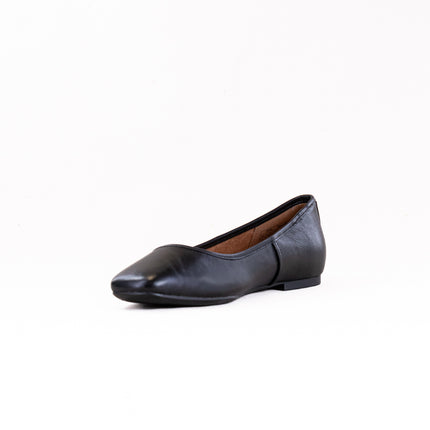 Vionic Orinda (Women's) - Black Leather
