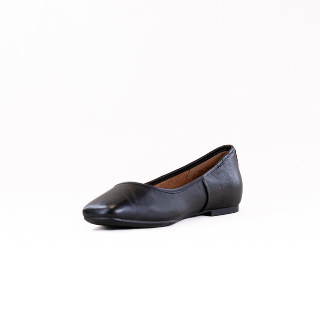Vionic Orinda (Women's) - Black Leather
