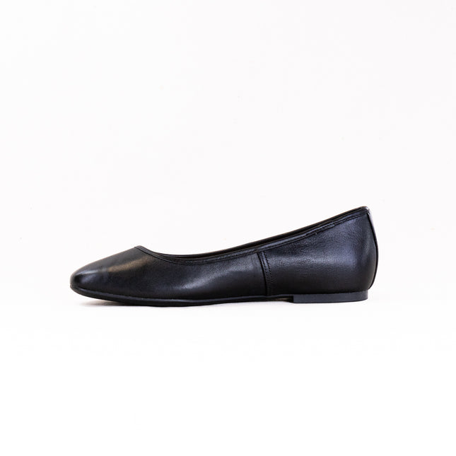 Vionic Orinda (Women's) - Black Leather