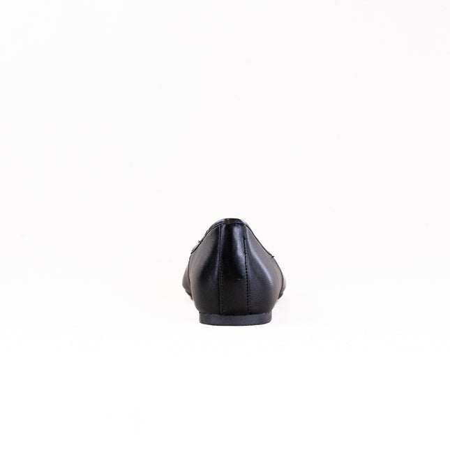 Vionic Orinda (Women's) - Black Leather