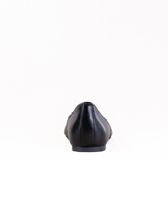 Vionic Orinda (Women's) - Black Leather