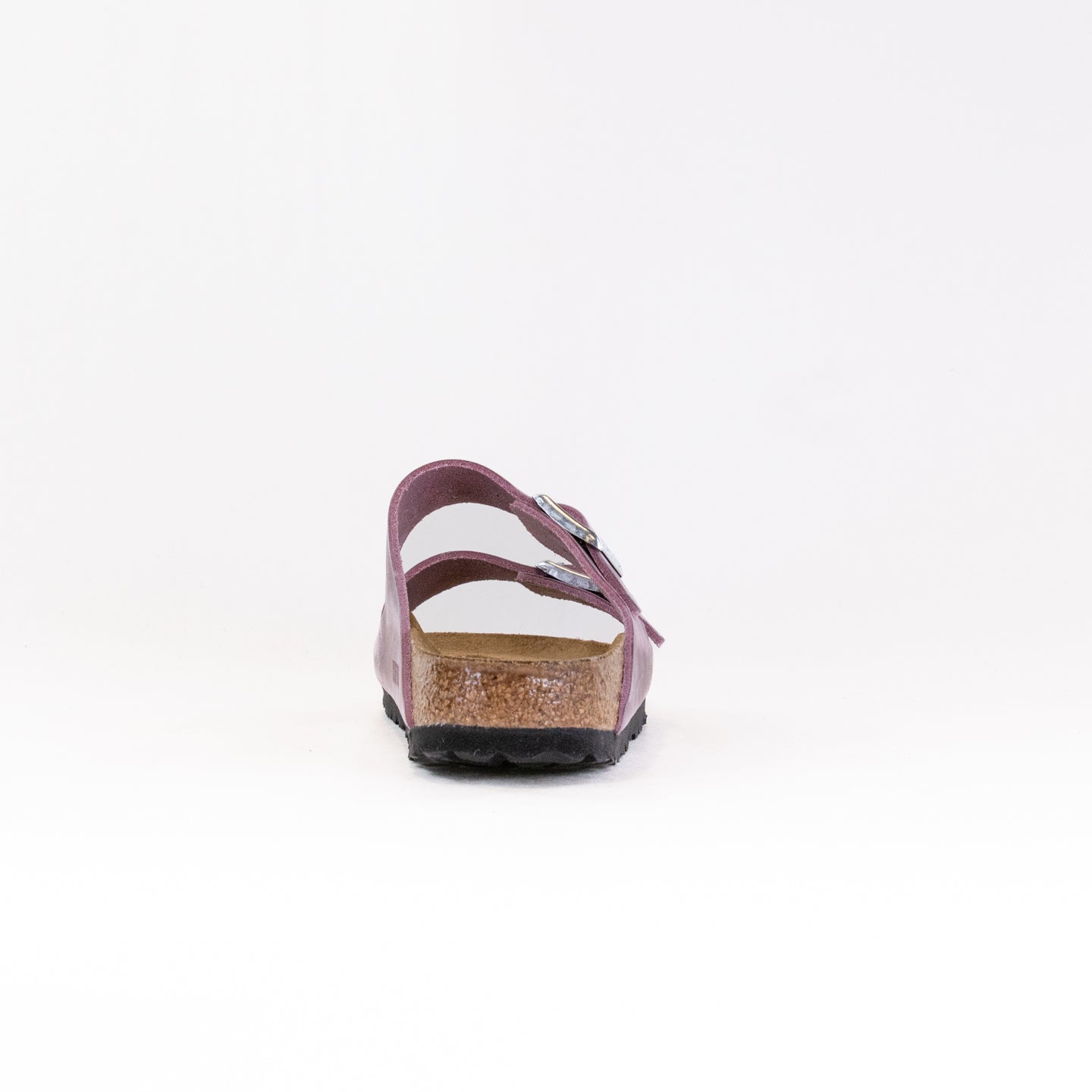 Birkenstock Arizona (Women's) - Lavender Oiled Leather