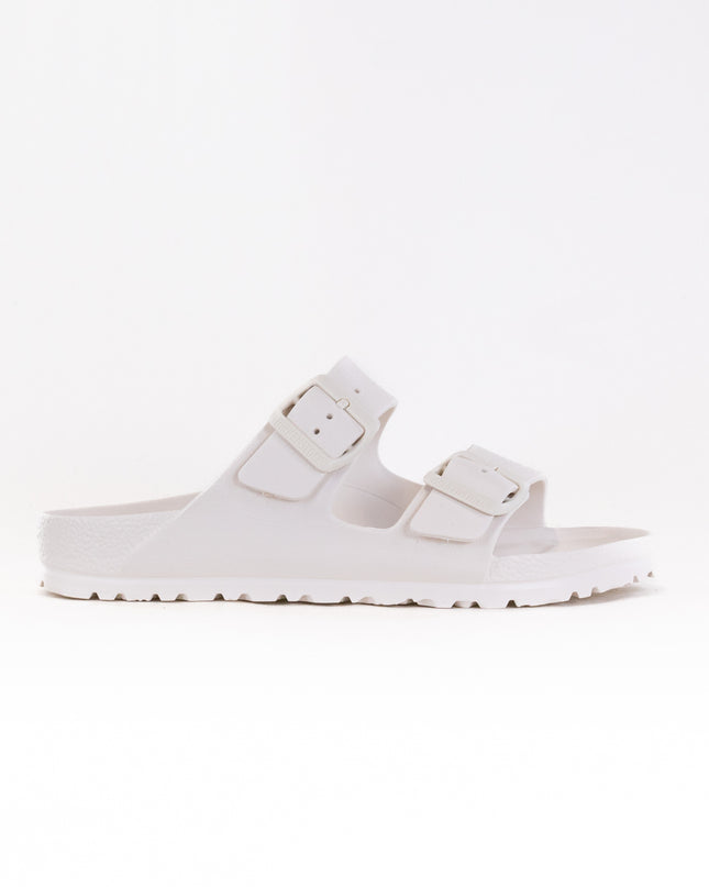 Birkenstock Arizona EVA (Women's) - Eggshell