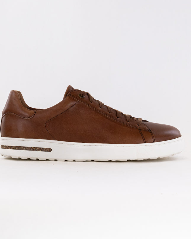Birkenstock Bend Low (Men's) - Cognac