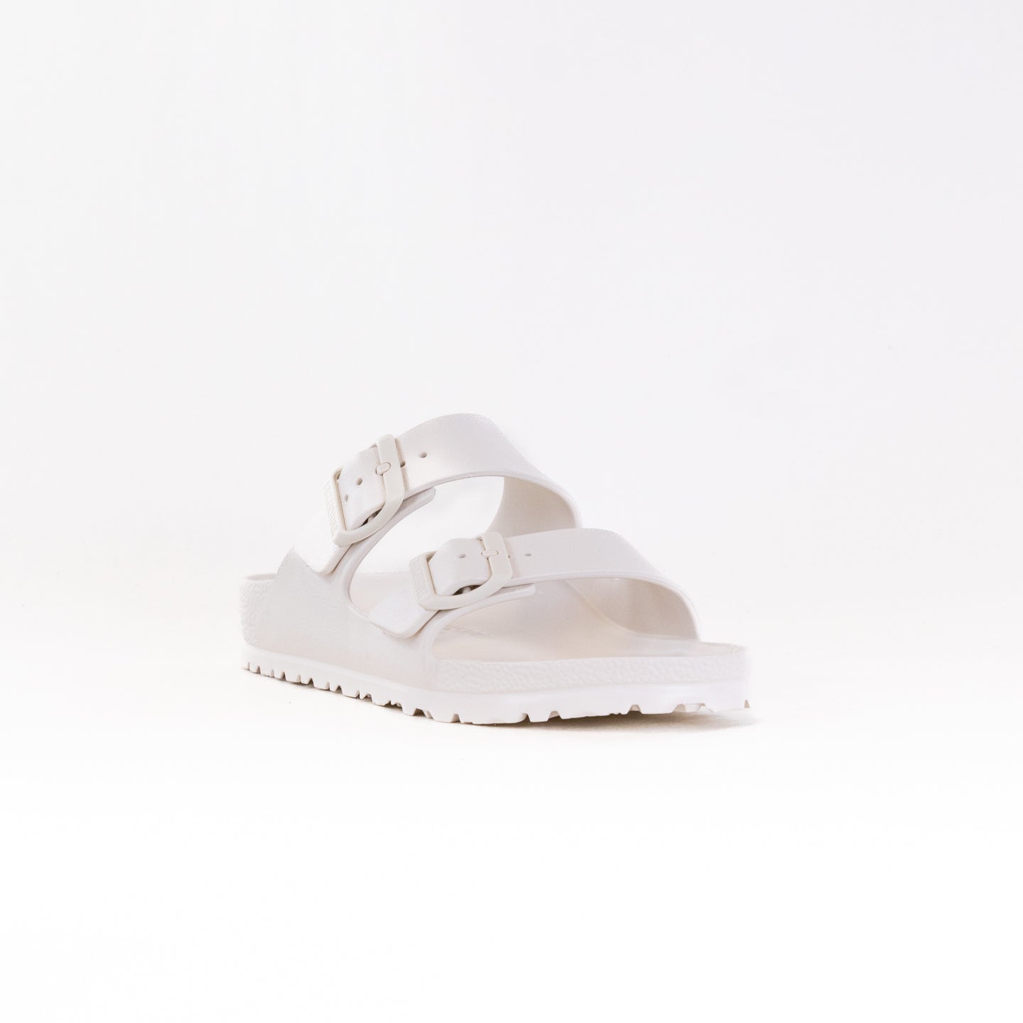 Birkenstock Arizona EVA (Women's) - Eggshell