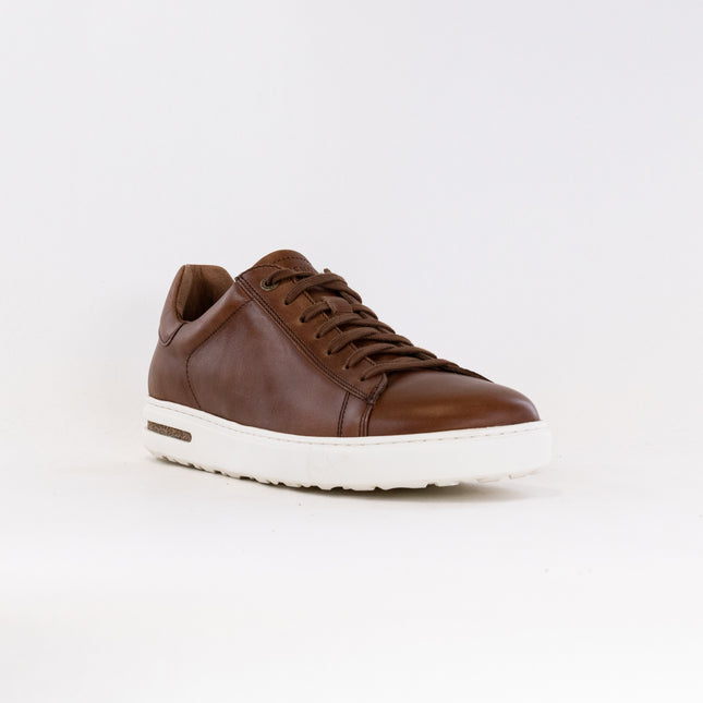 Birkenstock Bend Low (Men's) - Cognac