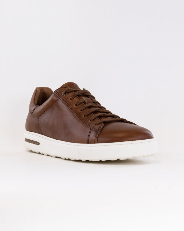 Birkenstock Bend Low (Men's) - Cognac