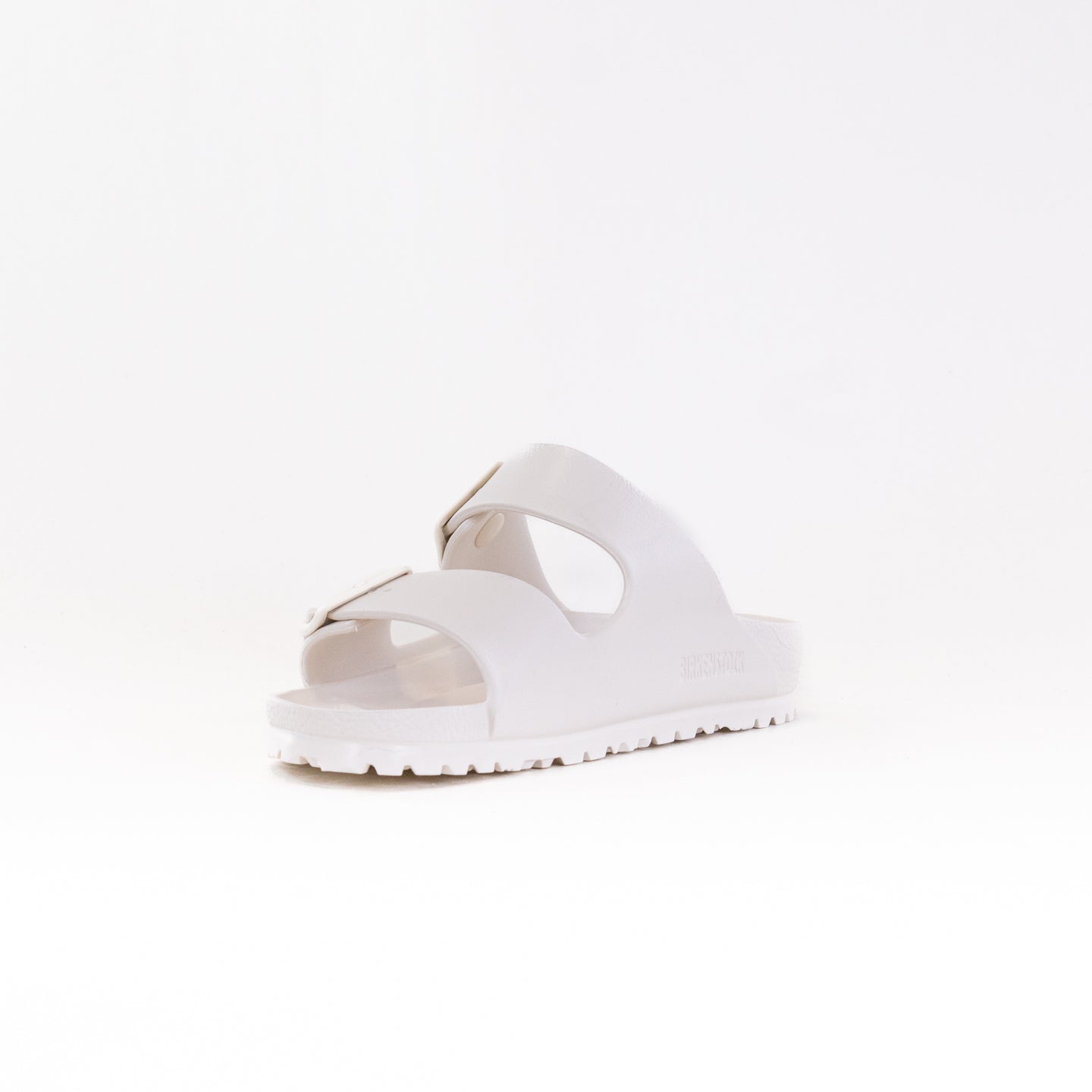 Birkenstock Arizona EVA (Women's) - Eggshell