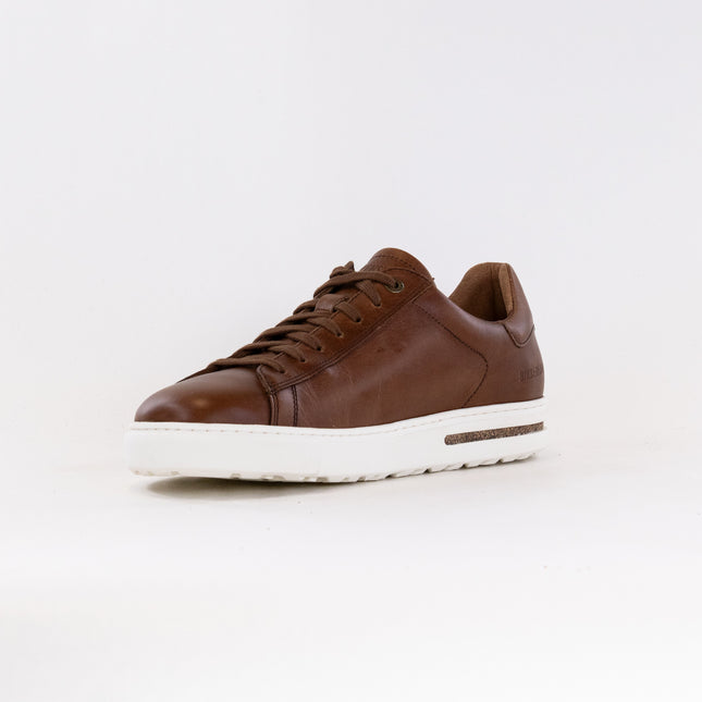 Birkenstock Bend Low (Men's) - Cognac