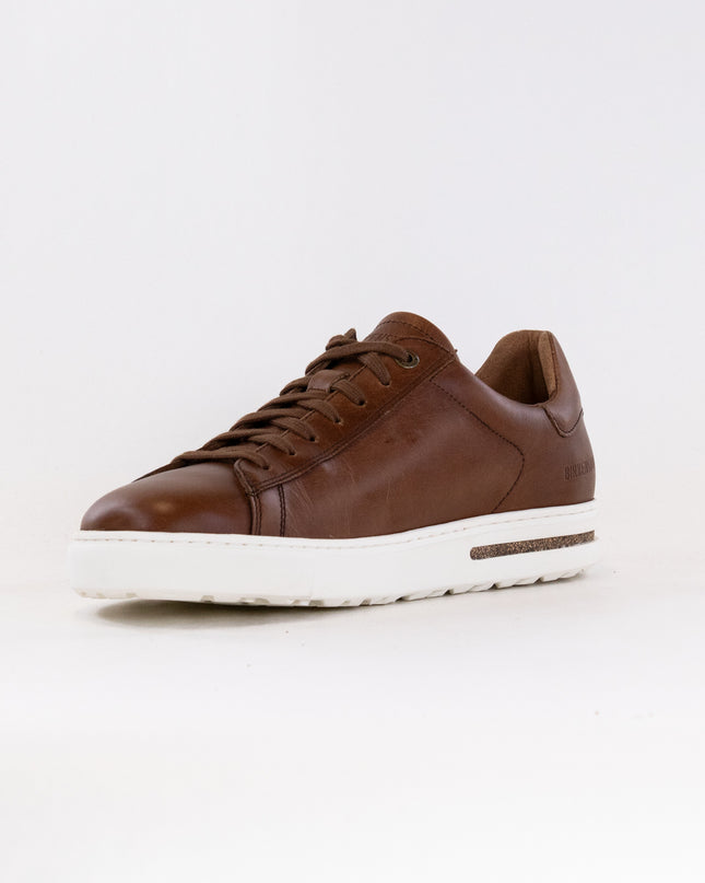 Birkenstock Bend Low (Men's) - Cognac