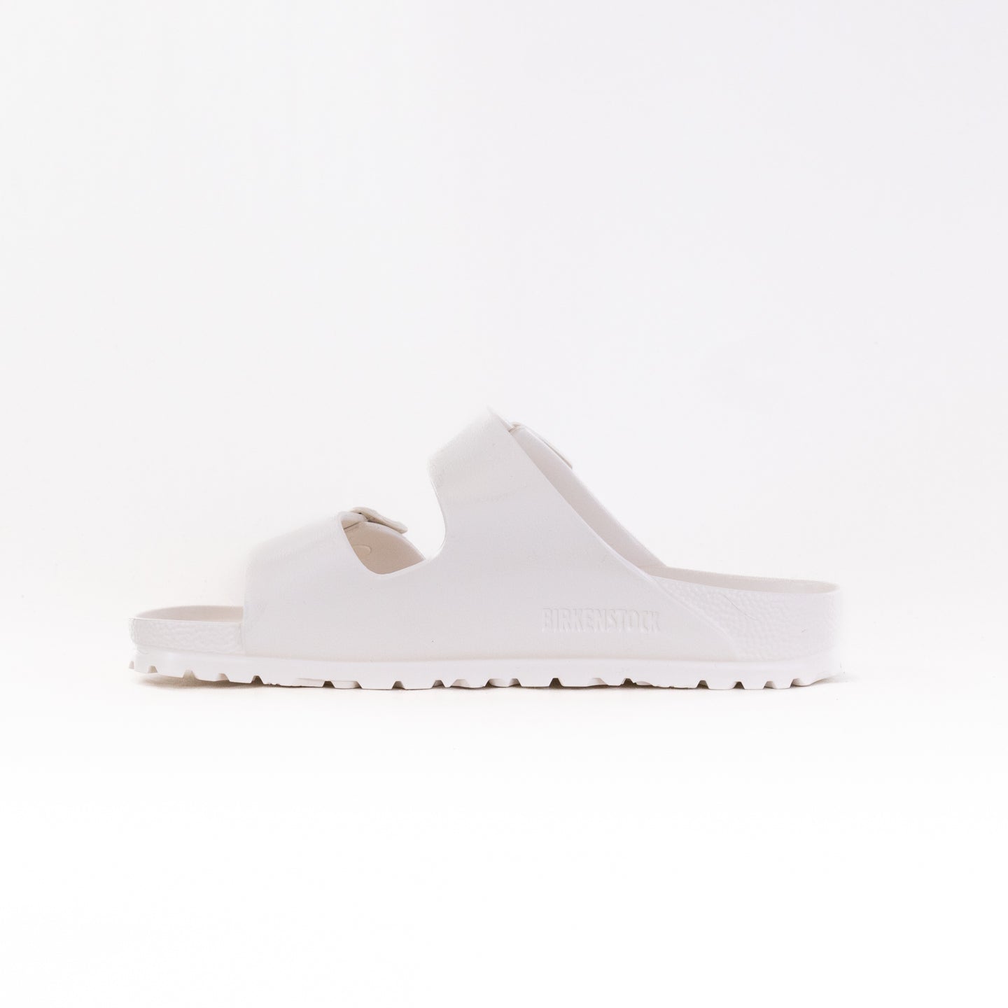 Birkenstock Arizona EVA (Women's) - Eggshell