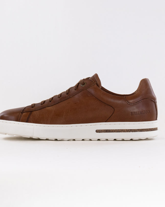 Birkenstock Bend Low (Men's) - Cognac