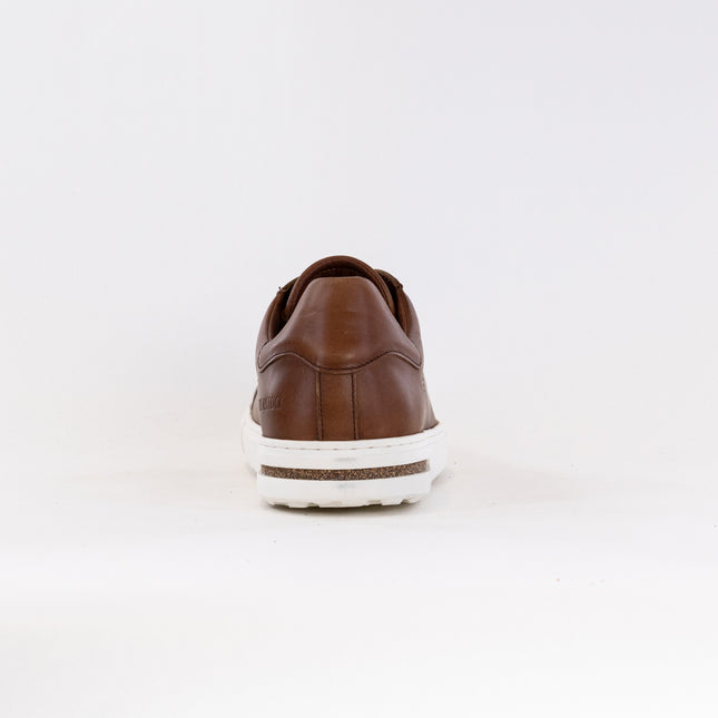 Birkenstock Bend Low (Men's) - Cognac