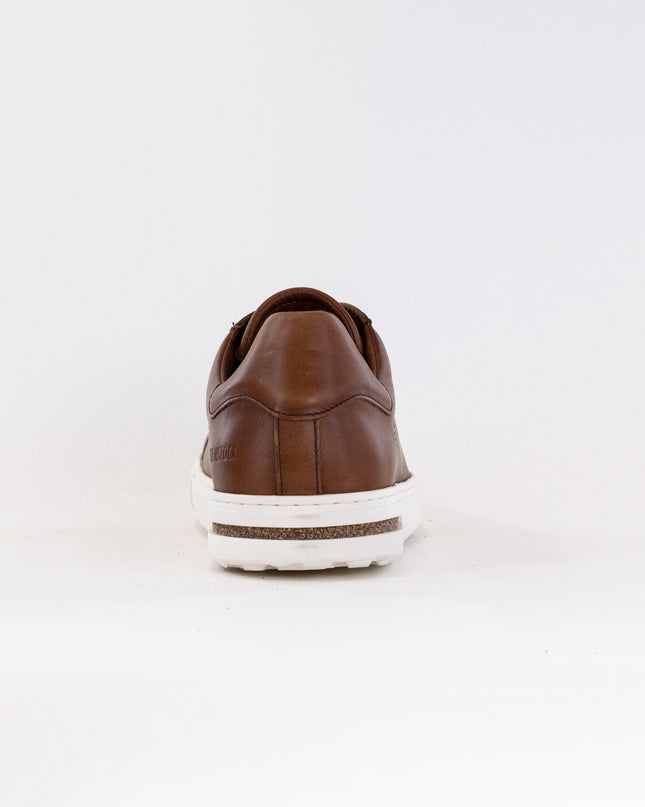 Birkenstock Bend Low (Men's) - Cognac
