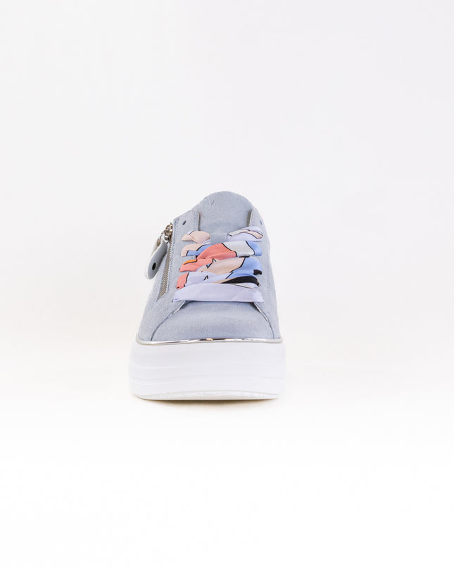 Remonte D1C06 Julika (Women's) - Blue/White