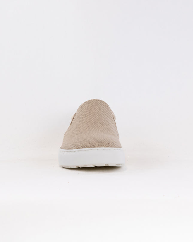 Birkenstock Oswego Canvas (Women's) - Sandcastle