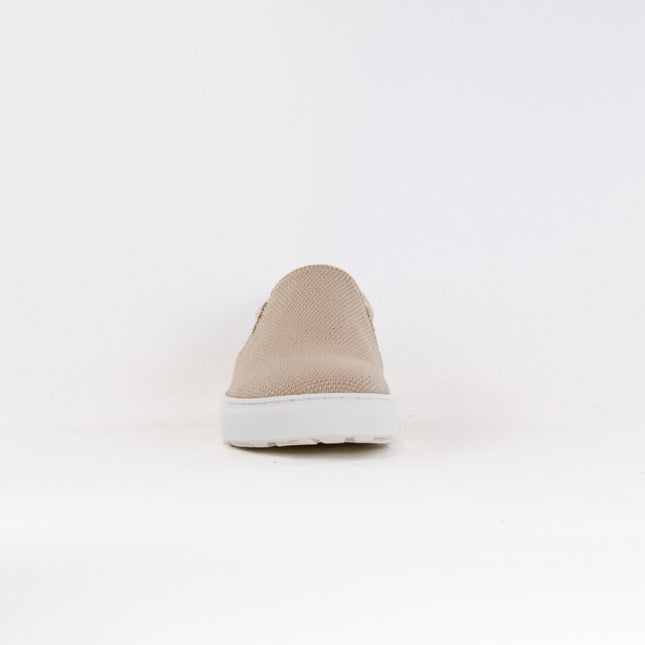 Birkenstock Oswego Canvas (Women's) - Sandcastle