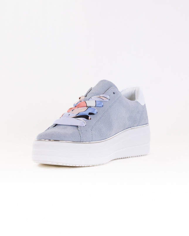 Remonte D1C06 Julika (Women's) - Blue/White