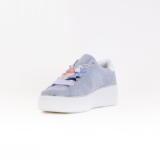 Remonte D1C06 Julika (Women's) - Blue/White