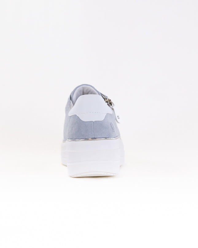 Remonte D1C06 Julika (Women's) - Blue/White