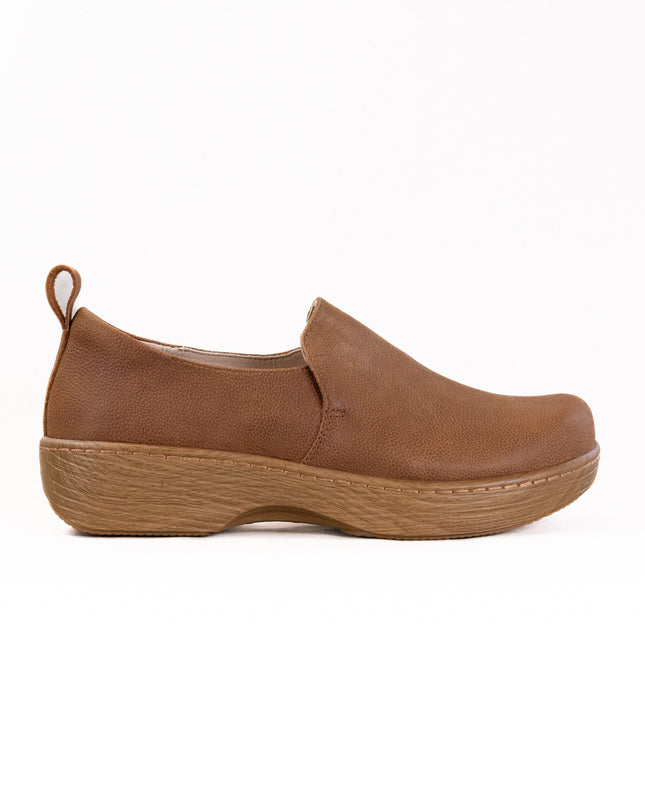 Alegria Orygin (Women's) - Maple