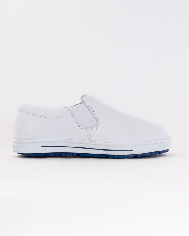 Birkenstock QO 400  (Unisex) - White