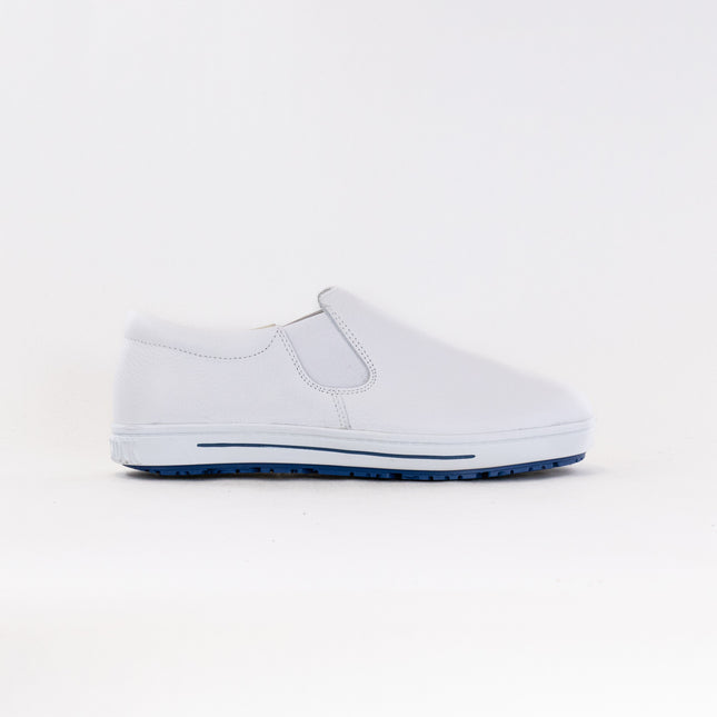 Birkenstock QO 400  (Unisex) - White