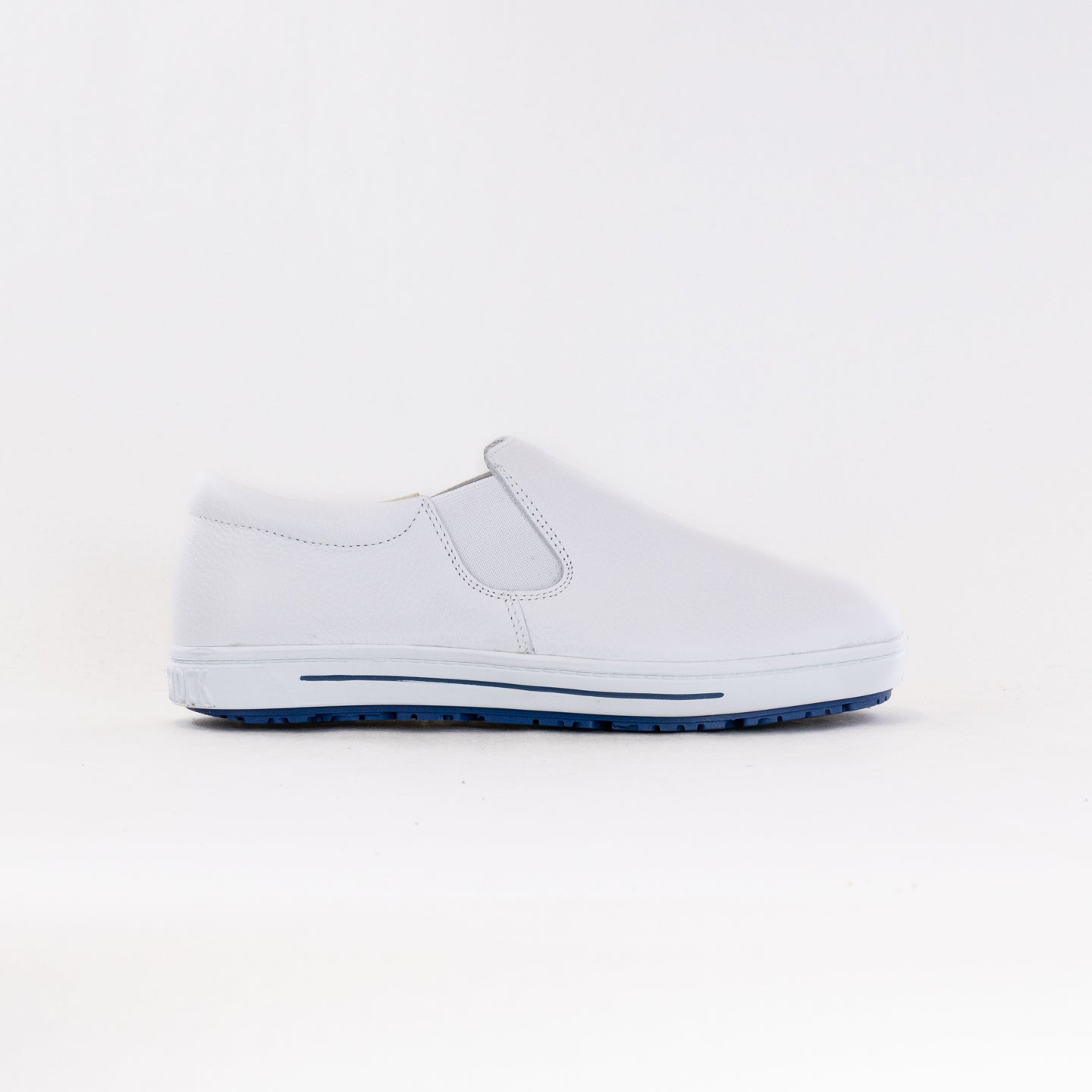 Birkenstock QO 400  (Unisex) - White