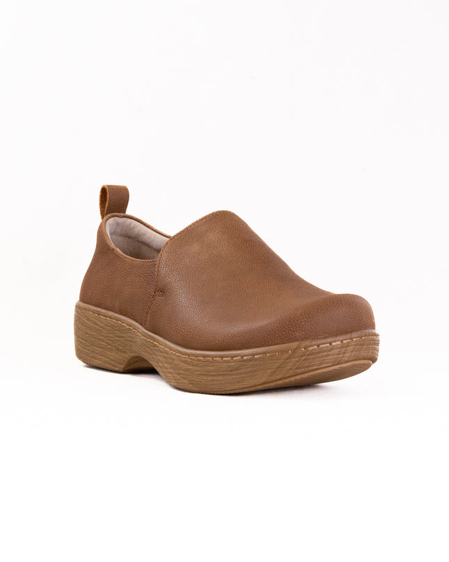 Alegria Orygin (Women's) - Maple