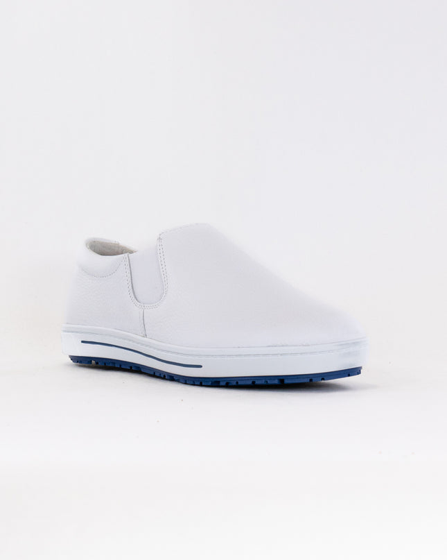 Birkenstock QO 400  (Unisex) - White