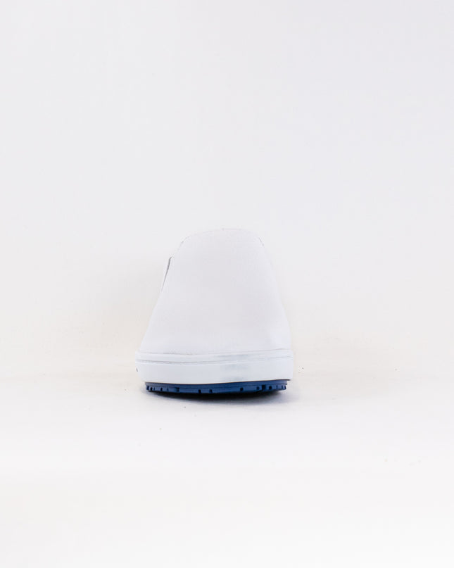 Birkenstock QO 400  (Unisex) - White