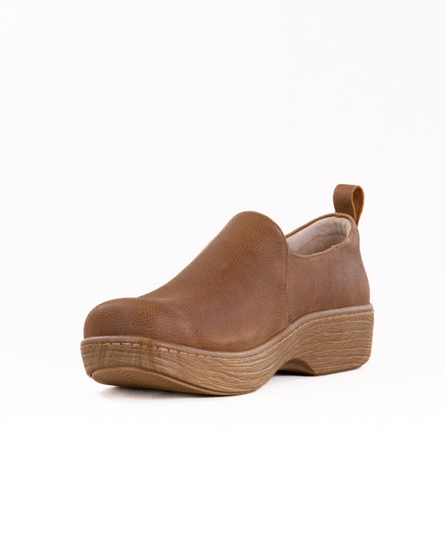 Alegria Orygin (Women's) - Maple