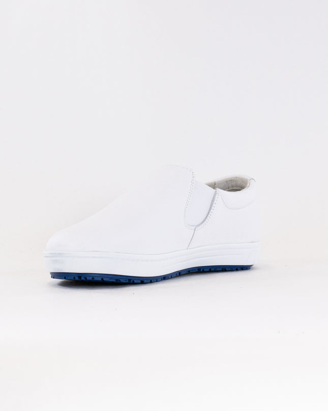 Birkenstock QO 400  (Unisex) - White