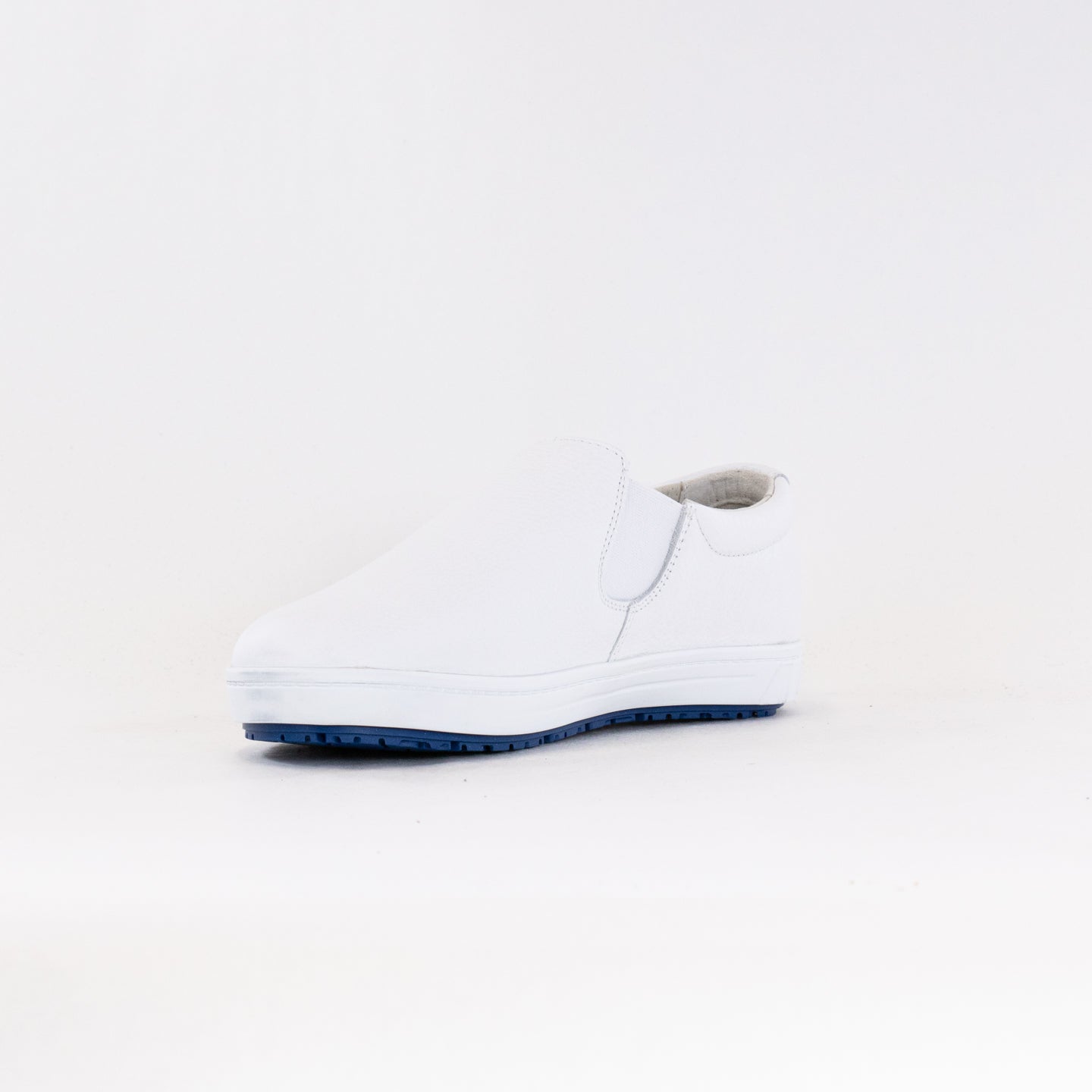 Birkenstock QO 400  (Unisex) - White