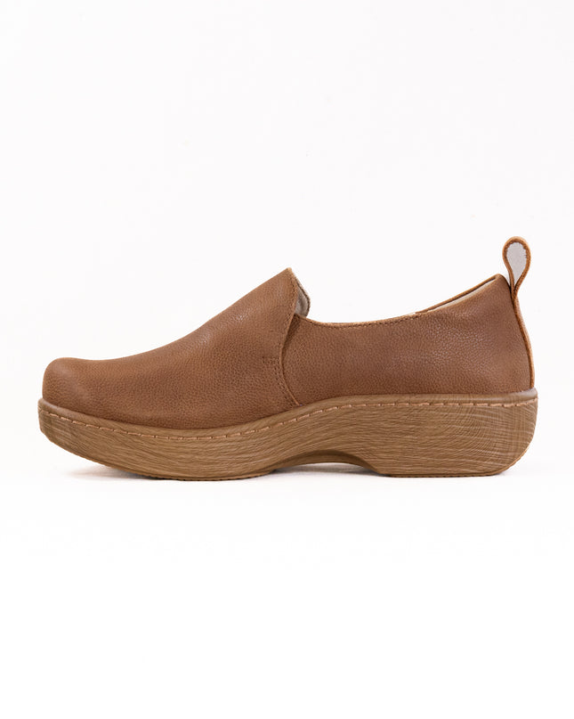 Alegria Orygin (Women's) - Maple