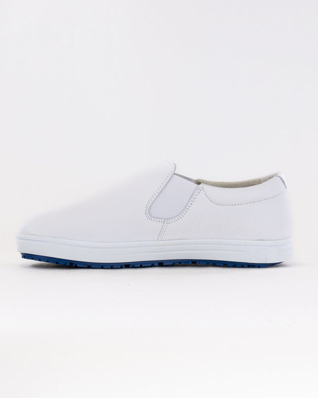 Birkenstock QO 400  (Unisex) - White