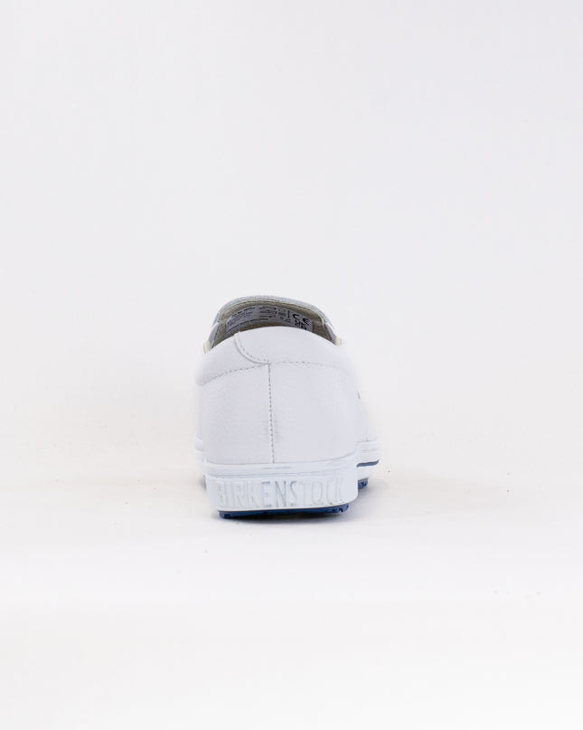 Birkenstock QO 400  (Unisex) - White