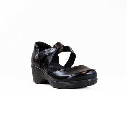 Alegria Savina (Women's) - Noir