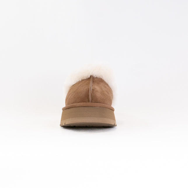 UGG Disquette (Women's) - Chestnut