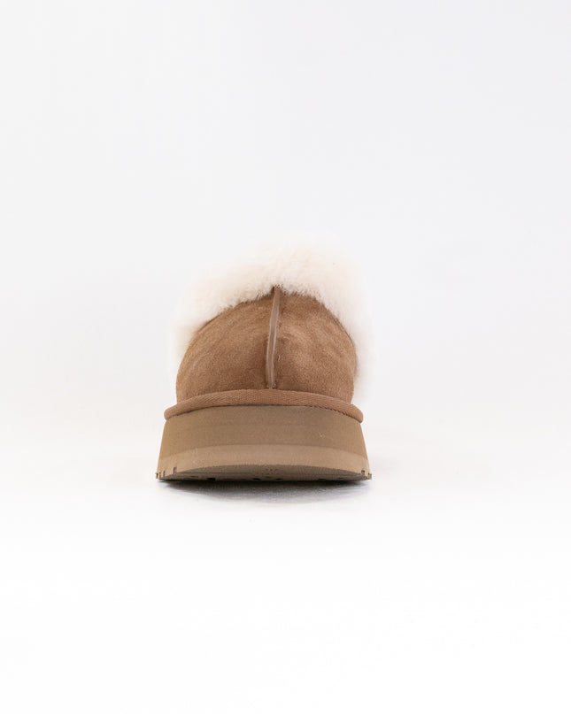 UGG Disquette (Women's) - Chestnut