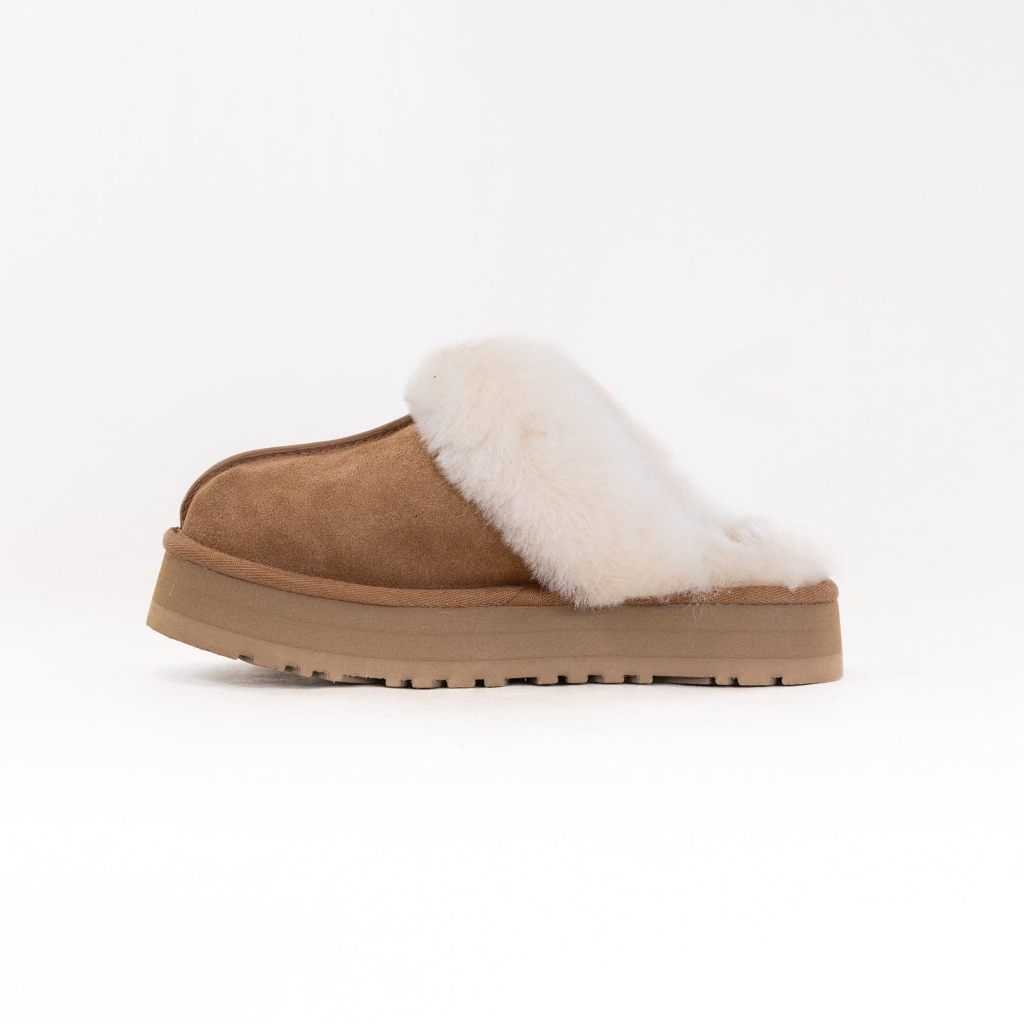 UGG Disquette Jane (Women's) - Chestnut