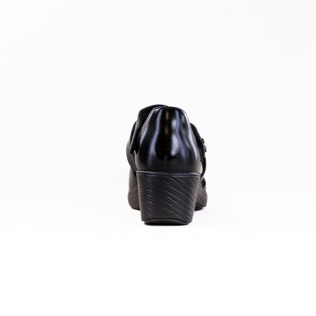Alegria Savina (Women's) - Noir