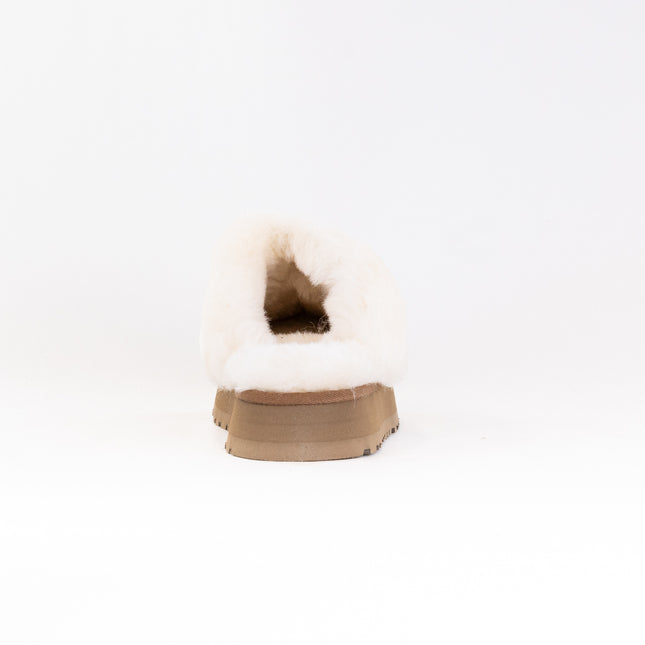 UGG Disquette (Women's) - Chestnut