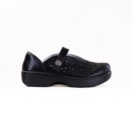 Alegria Opheliah (Women's) - Black Breeze