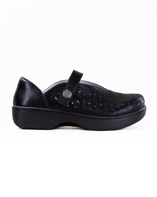 Alegria Opheliah (Women's) - Black Breeze