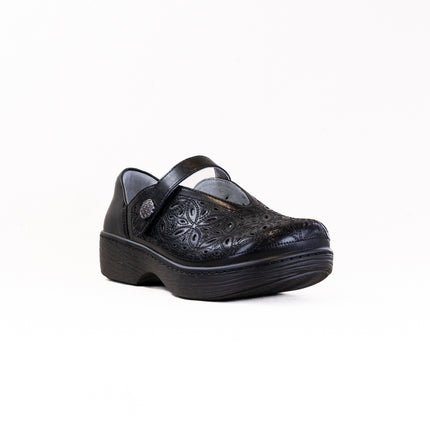 Alegria Opheliah (Women's) - Black Breeze