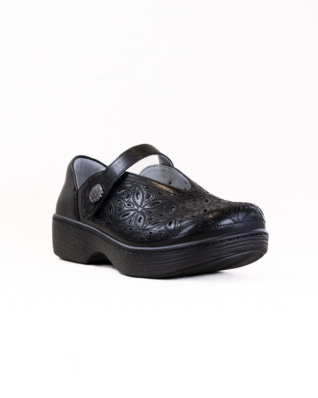 Alegria Opheliah (Women's) - Black Breeze
