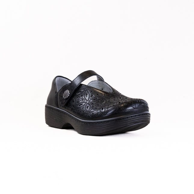 Alegria Opheliah (Women's) - Black Breeze